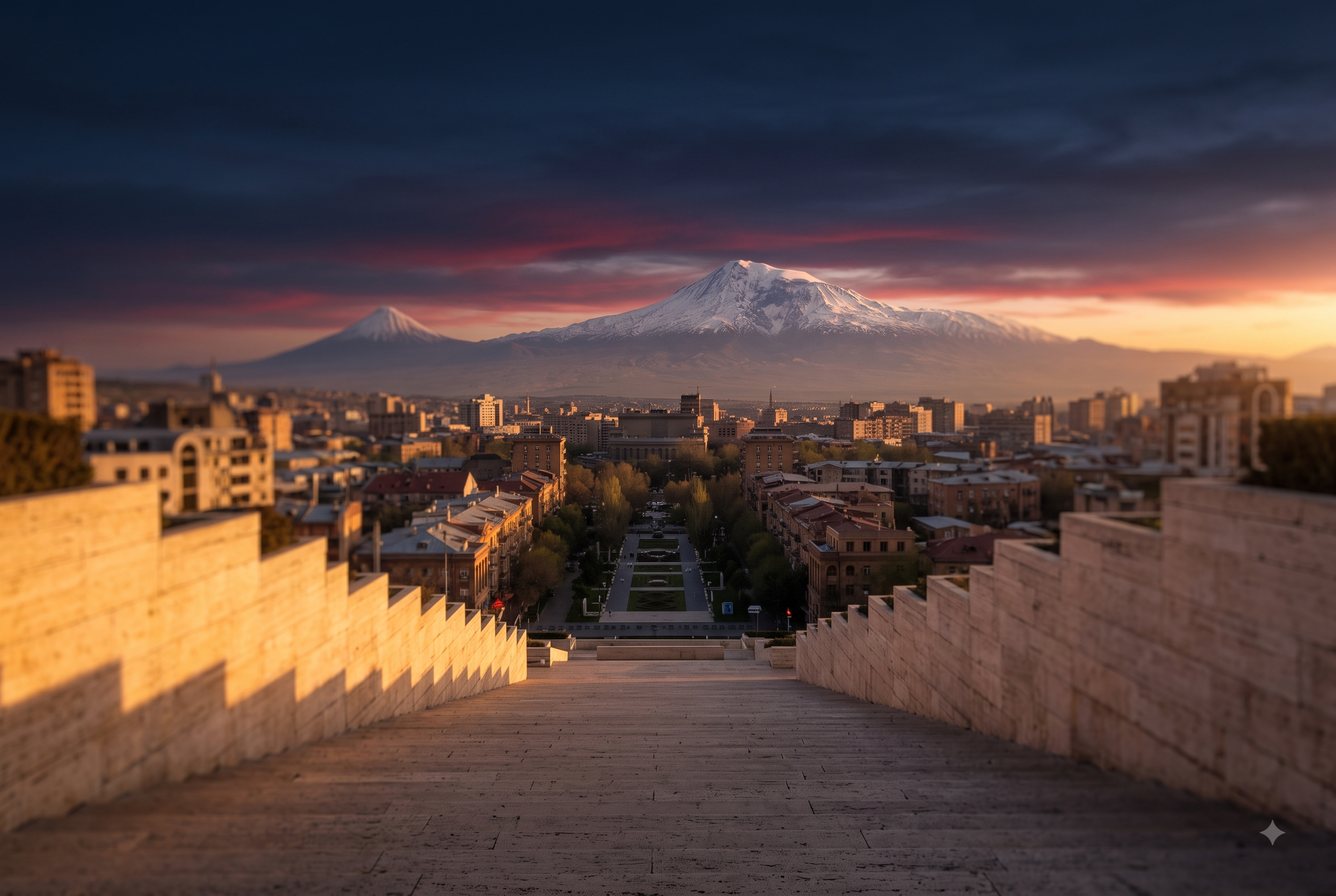 تور ارمنستان
